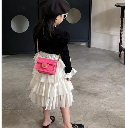 Mini Sling Side Bags